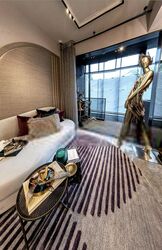 The M (D7), Apartment #403313621